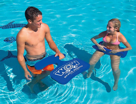 Килимок Для Плавання Beach Bronco Київ - фото 1