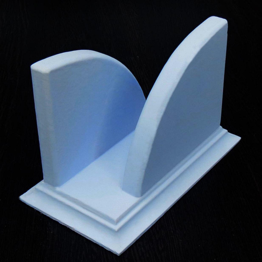 Серветниця "Арагон" ірис Миколаїв - фото 8