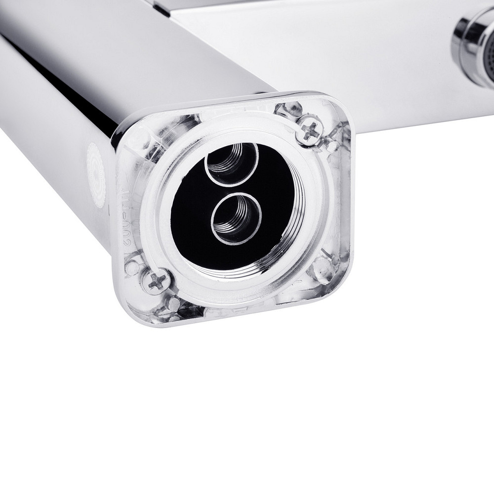 Змішувач для раковини Kroner KRP Harz - C010 Київ - фото 5