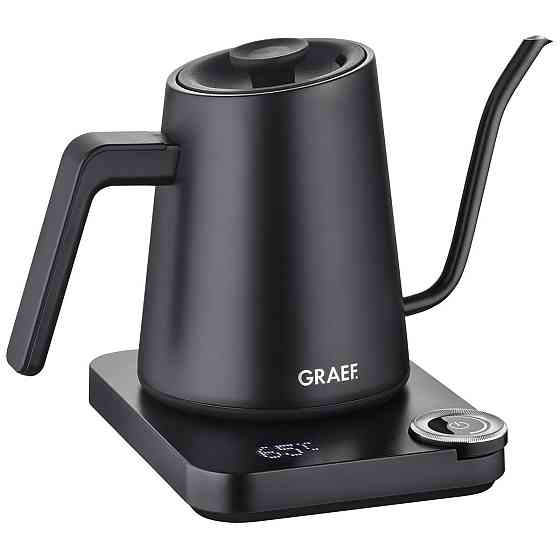 Електрочайник Graef GK502EU ( 24122 ) Харьков