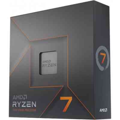Процесор AMD Ryzen 7 7700X (100-100000591WOF) Вінниця