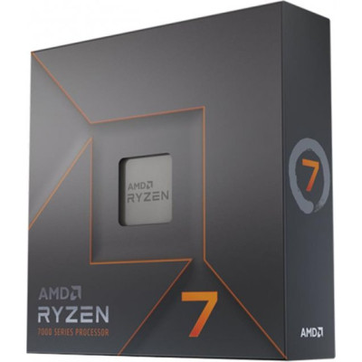 Процесор AMD Ryzen 7 7700X (100-100000591WOF) Вінниця - фото 1