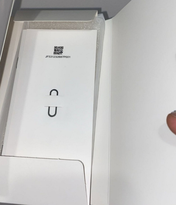 Meizu Note 21 4/256Gb (НОВИЙ) Харків - фото 6