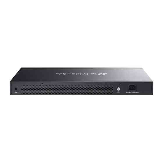 Комутатор TP-Link Omada SG3428X ( 26974 ) Харьков