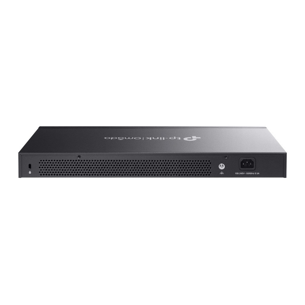Комутатор TP-Link Omada SG3428X ( 26974 ) Харьков - изображение 4