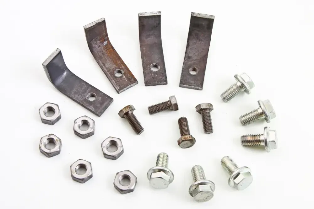 Фаркоп 2115 кованый шар с крепежом Винница - изображение 2