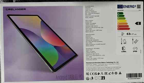 Crelander  планшет Харьков