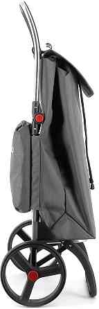 Сумка-візок Rolser I-Max Termo Zen 2LRSG Marengo (IMX356-1031) Київ