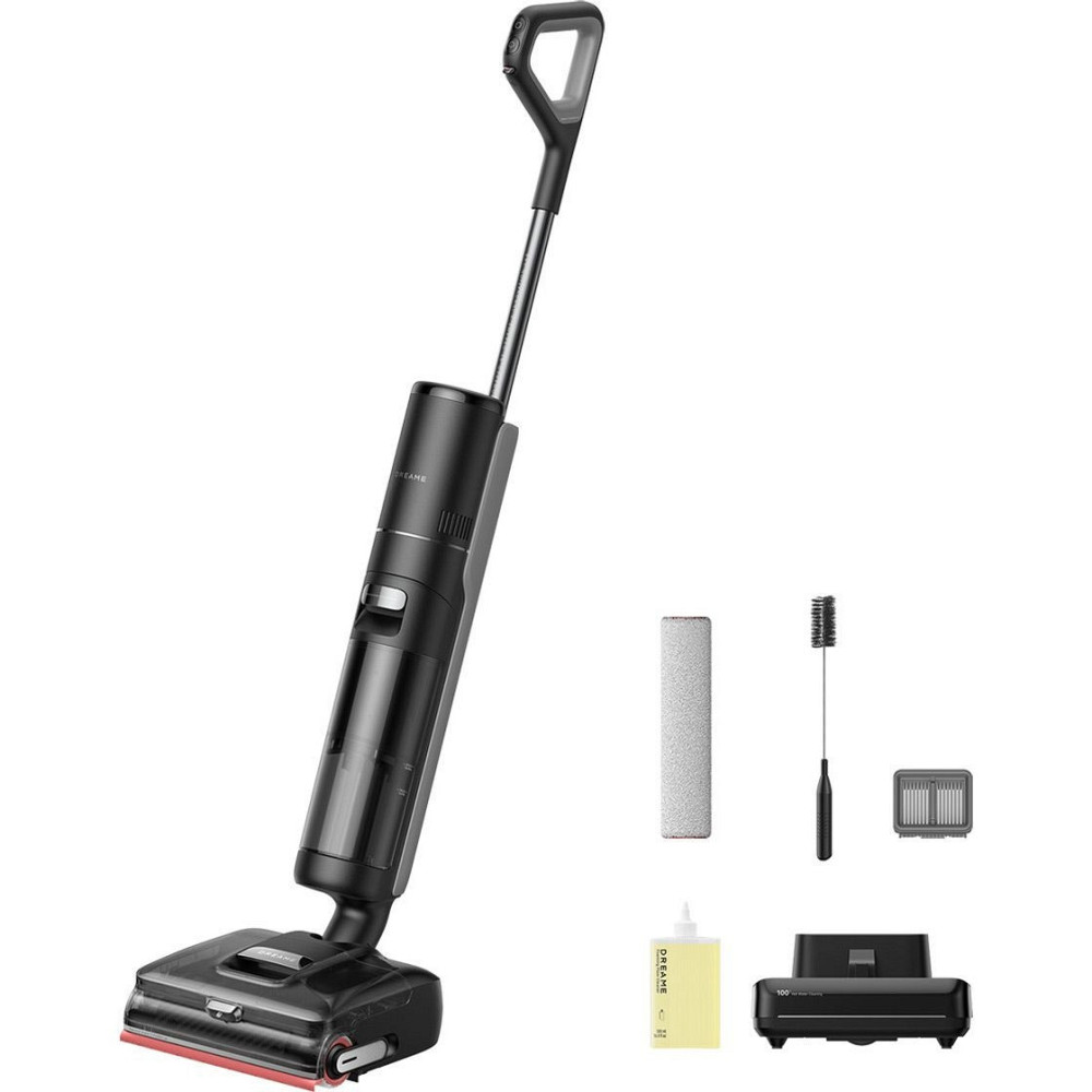 Акумуляторний мийний пилосос Dreame H15 Pro FoamWash (HHR46D) ( 11471 ) Харків - фото 8