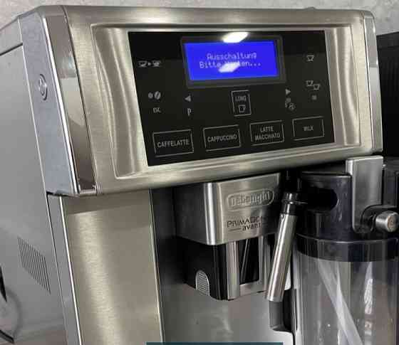 Кавомашина Delonghi PrimaDonna Avant. Київ