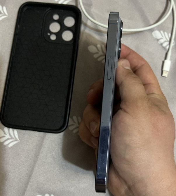 Айфон 13 pro 256gb неверлок Київ - фото 4