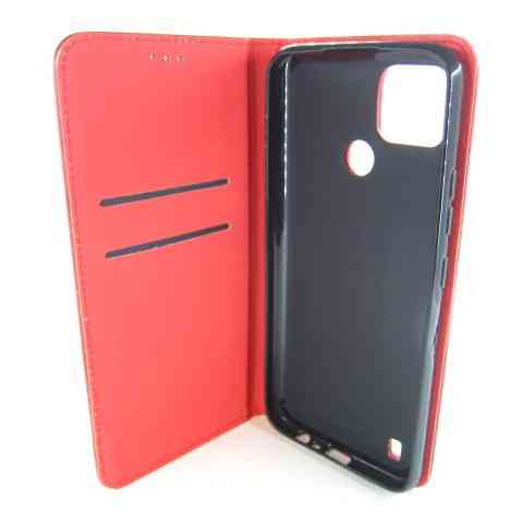 Чехол книжка Realme C21Y C25Y Premium Case (женский) Одесса