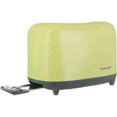Тостер Vilgrand VT 0722P green Винница