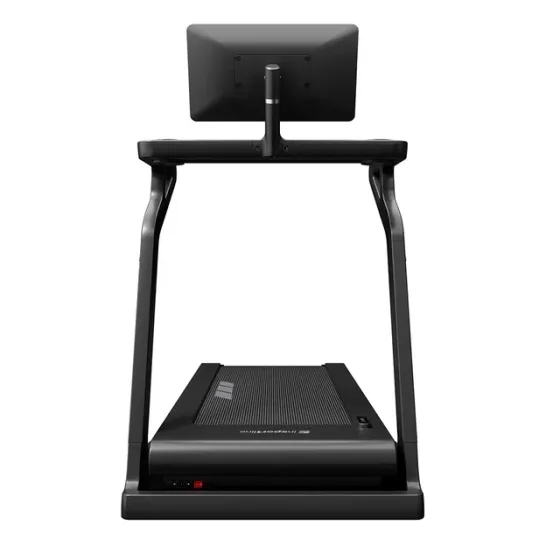 Беговая дорожка электрическая inSPORTline ZenRun 50 Киев