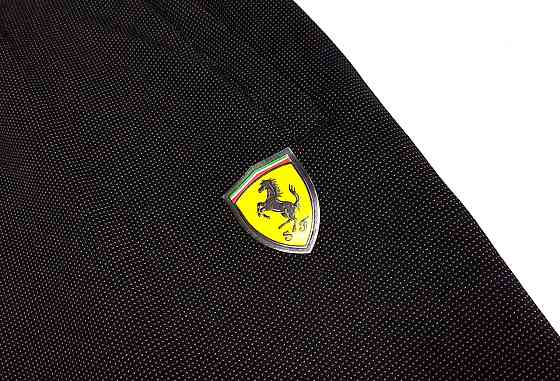 Шорти чоловічі Ferrari,тканина суприм.  р.L(46) Суми