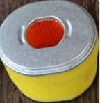 Елемент повітряного фільтра мотоблок 188F (13Hp) (паперовий) Мукачево - фото 1