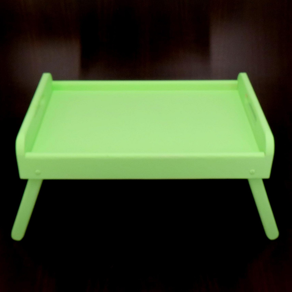 Столик-поднос для завтрака 