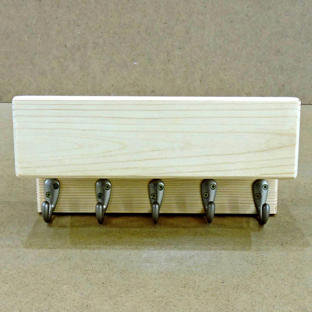 Ключниця дерев'яна "Кардіф" бланже Миколаїв - фото 2