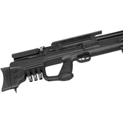 Пневматическая винтовка Optima Gladius Long Винница