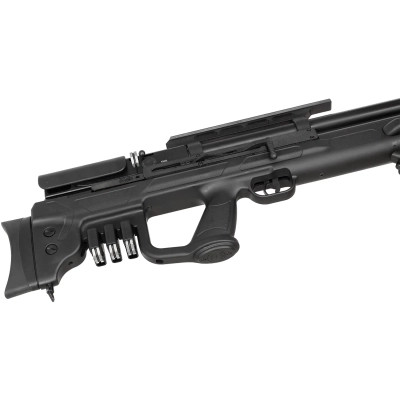 Пневматична гвинтівка Optima Gladius Long Вінниця - фото 2