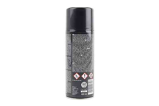 Очисник електричних контактів "Contact Spray", Аерозоль 400ml Бершадь