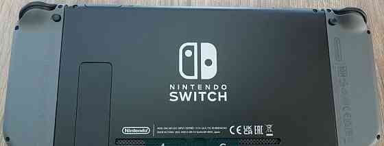 Приставка Nintendo Switch rev 2 Харьков