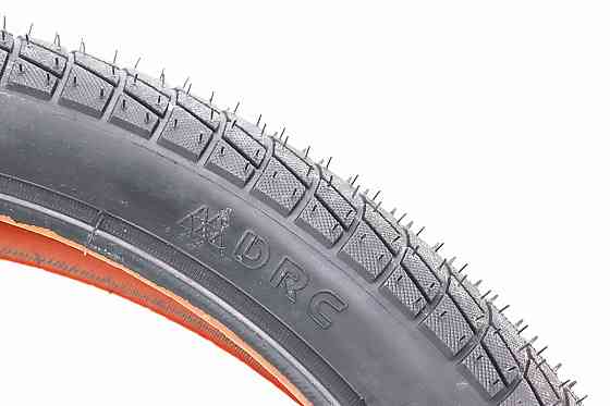 Шина 20"x2,125 (57-406) дорожня D206 Київ