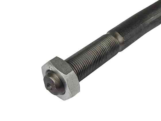 Наконечник тяги 2108, 2109, 21099, 2113, 2114, 2115 левый наружный рулевой Мукачево