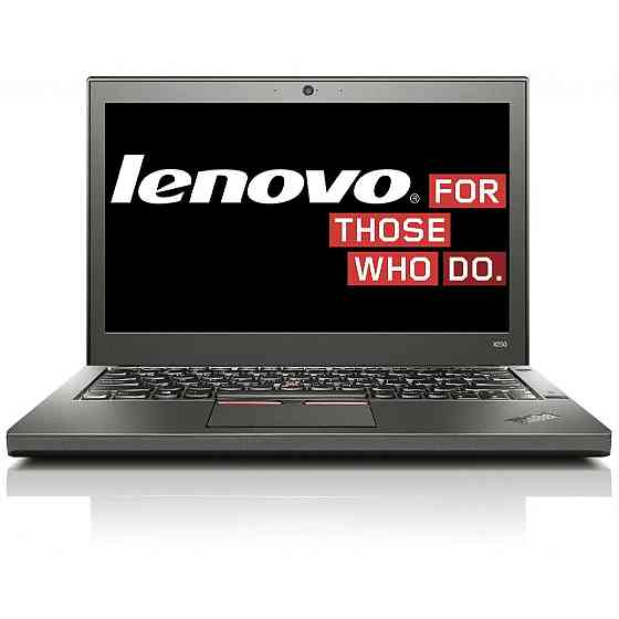 Б/У Ноутбук Lenovo ThinkPad X250 (i5-4300U/4/128SSD) - Class A Київ