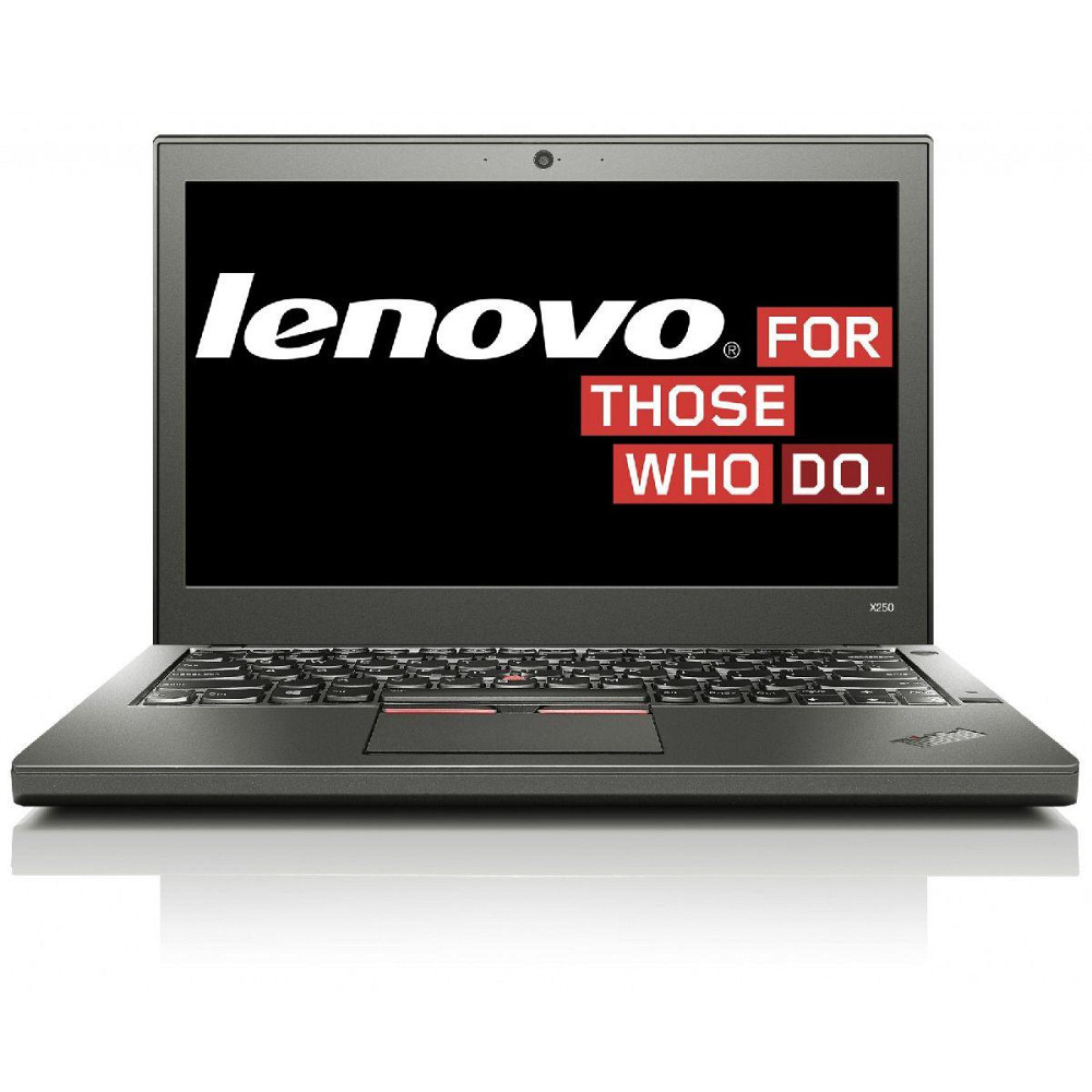 Б/У Ноутбук Lenovo ThinkPad X250 (i5-4300U/4/128SSD) - Class A Київ - фото 1