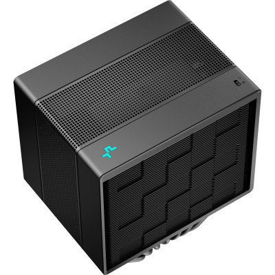 Кулер для процессора Deepcool Assassin 4S (R-ASN4S-BKGPMN-G) Винница - изображение 9