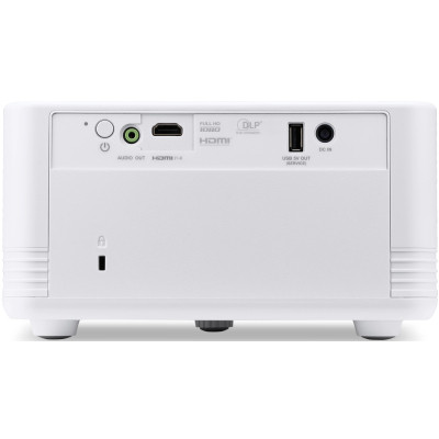 Проектор Acer PD1800 (MR.JXX11.001) Вінниця - фото 4