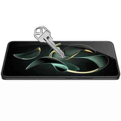 Стекло защитное BeCover Xiaomi 13T/13T Pro Black (710171) Винница