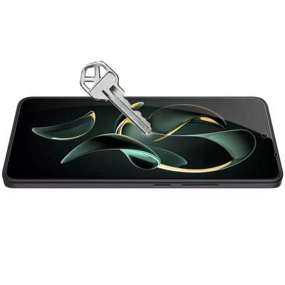 Стекло защитное BeCover Xiaomi 13T/13T Pro Black (710171) Винница - изображение 4