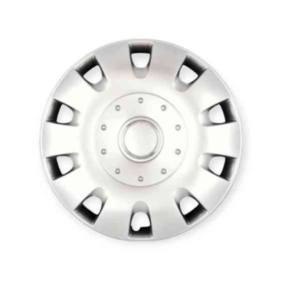 Ковпак 16" sjs 401 sulbus колісний Мукачево