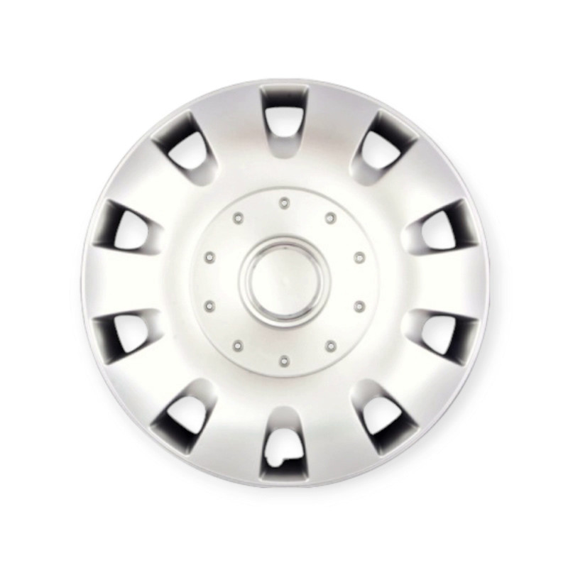 Ковпак 16" sjs 401 sulbus колісний Мукачево - фото 1