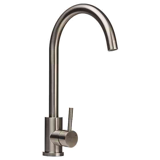 Змішувач для кухні Globus Lux ALPEN SUS-203S Луцк