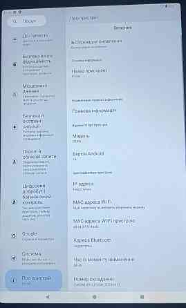 Новый планшет CWOWDEFU Харьков