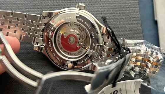 Мужские часы ORIS Киев