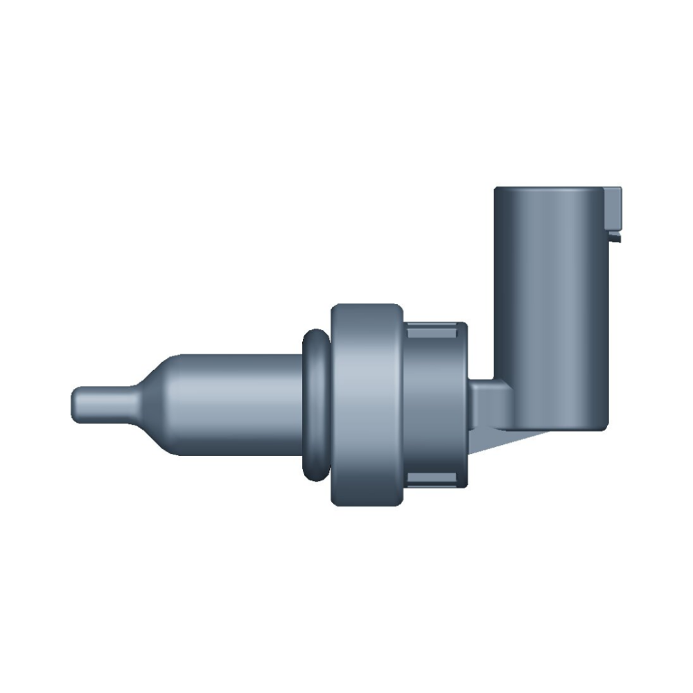 Mercedes-Benz  A0999053700 Датчик температури охолоджуючої рідини CLS C219 E-class W211 ML W164 R-class short W251 C-Class W205 GLC X253 C-class W203  Одеса - фото 9