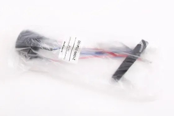 Контактная группа замка зажигания 2109 нов. обр. Винница