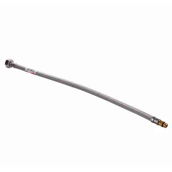 Шланг для смесителя TUCAI М10х1/2″ кор. 0,8м TAQ GRIF 200194 (000004453) Киев