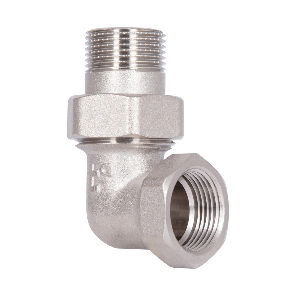 Згін "Американка" Thermo Alliance Forte 3/4" кутовий SF191W20 Київ - фото 11