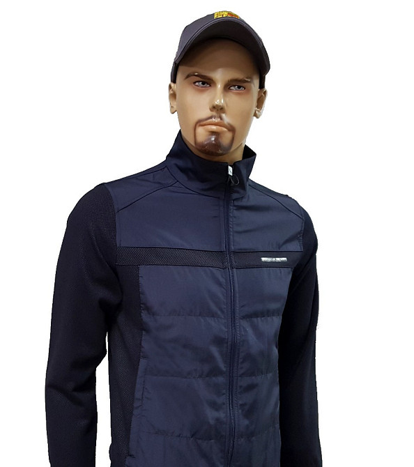 Мужской спортивный костюм Puma Porsche Design,оригинал Киев - изображение 2