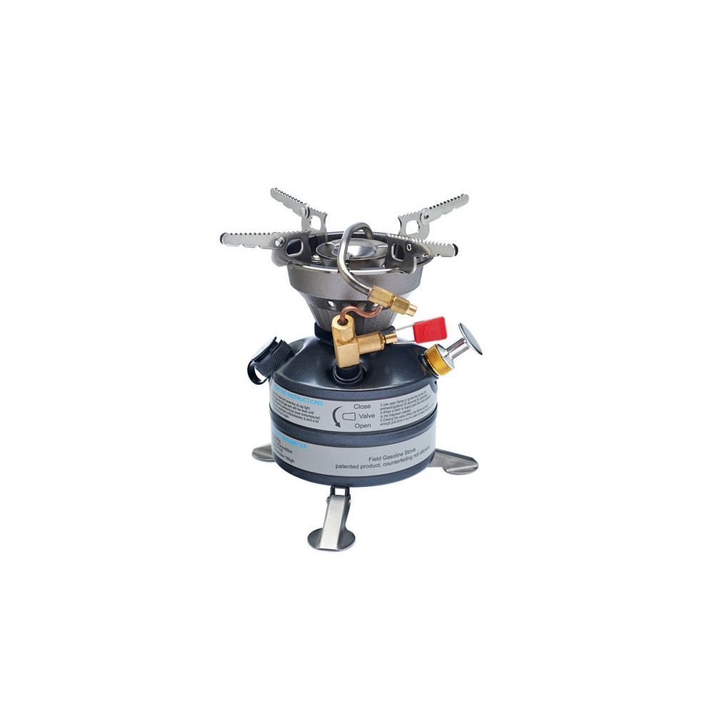 Жидкостная горелка примуса BRS-12A Киев - изображение 1