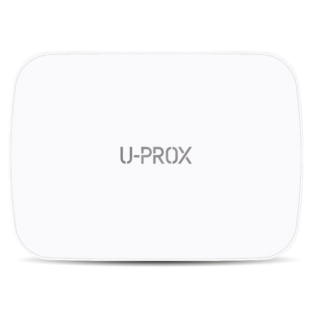 Централь GSM-сигналізації U-Prox MP WiFi center Киев - изображение 1