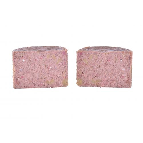 Вологий корм Brit Grain Free Veterinary Diets Obesity для котів при ожирінні та надмірній вазі з ягням та зеленим горошком 2 Київ - фото 3