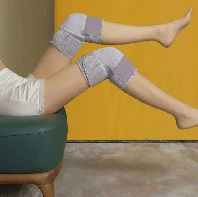 Согревающая грелка Benbo AVS-908H для колен и локтей суставов Винница - изображение 11