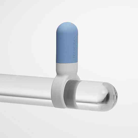 Вибратор на палец Tenga SVR one BLUE Sex Aura Киев