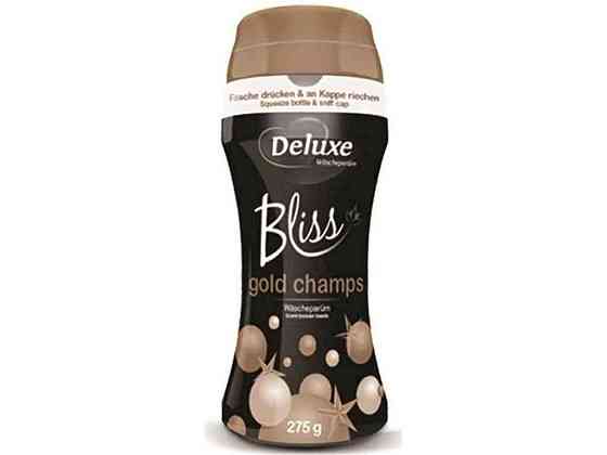 Кондиционер-гранулы 275г Gold Champs ТМ DELUXE Киев